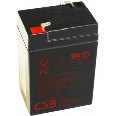 Akumulátor CSB GP645 